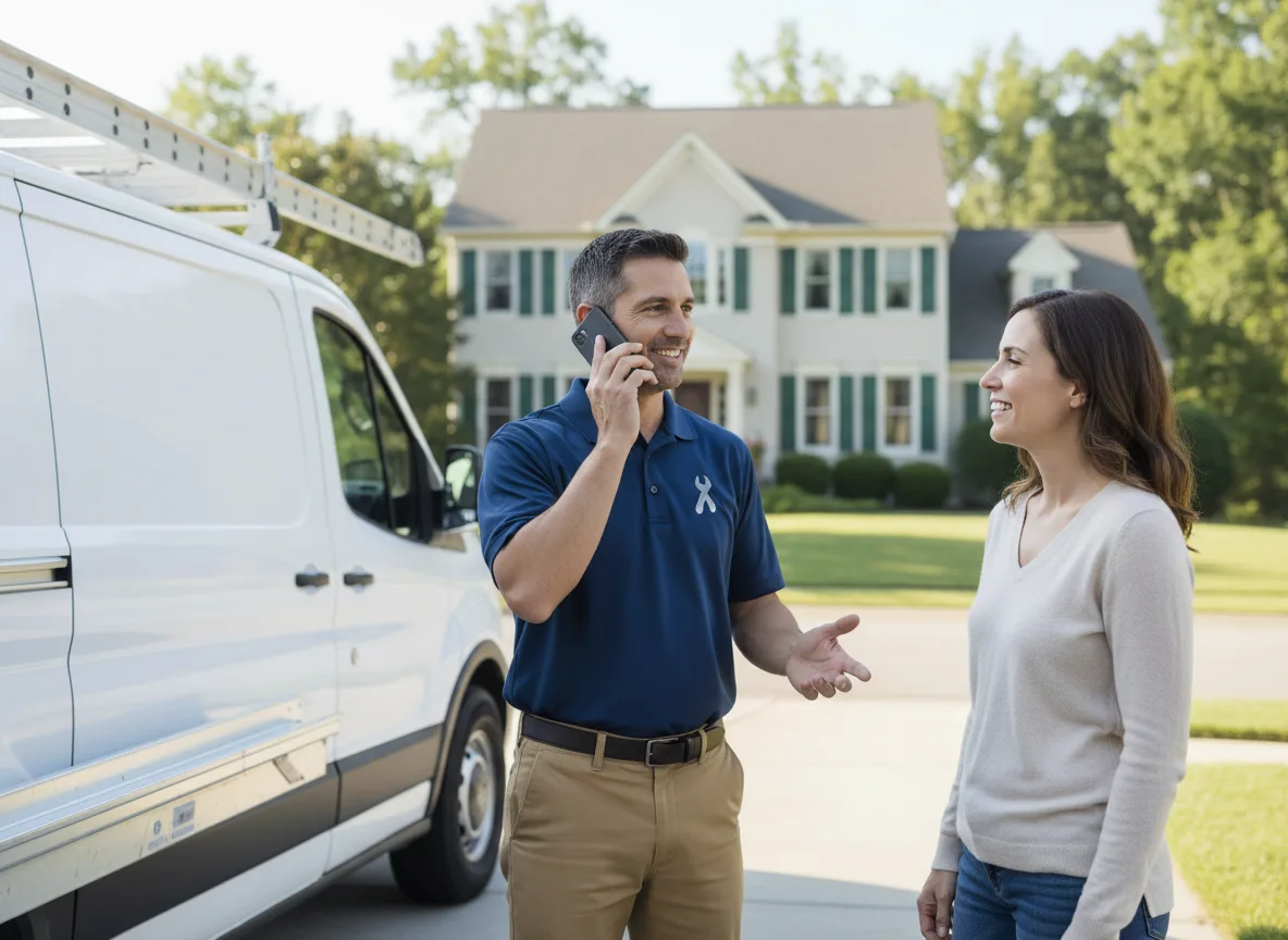 Home Gutter Service Winnetka, CA FAQs